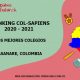 Ranking mejores Colegios-Casanare, Colombia 2020-2021