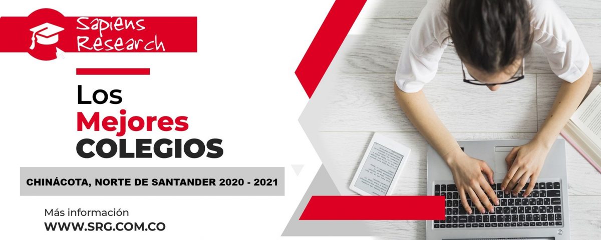 Ranking mejores Colegios-Chinácota, Norte de Santander, Colombia 2020-2021