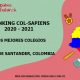 Ranking mejores Colegios-Norte de Santander, Colombia 2020-2021