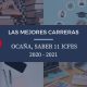 Las mejores carreras Ocaña, saber 11, Icfes 2020-2021