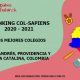 Ranking mejores Colegios-San Andrés, Providencia y Santa Catalina Colombia 2020-2021