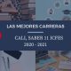 Las mejores carreras Cali, saber 11, Icfes 2020-2021