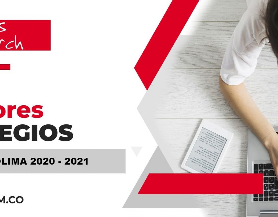 Ranking mejores Colegios-Chaparral, Tolima, Colombia 2020-2021