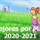 100 Mejores por Materia 2020-2021