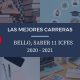 Las mejores carreras Bello, saber 11, Icfes 2020-2021