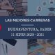 Las mejores carreras Buenaventura, saber 11, Icfes 2020-2021