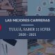 Las mejores carreras Tuluá, saber 11, Icfes 2020-2021