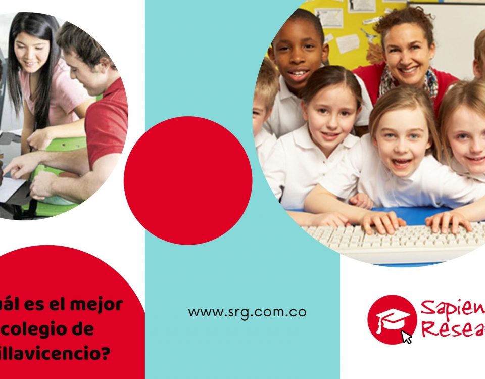 ¿Cuál es el mejor colegio de Villavicencio?