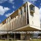 Las mejores universidades GNC-Sapiens 2021
