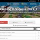 Reporte Ranking U-Sapiens 2022-1