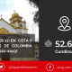 Los mejores ICFES (saber 11) en Cota y los mejores colegios de Colombia (Ranking Col-Sapiens 2022-2023)