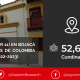 Los mejores ICFES (saber 11) en Bojacá y los mejores colegios de Colombia (Ranking Col-Sapiens 2022-2023)