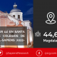 Los mejores ICFES (saber 11) en Santa Marta y los mejores colegios de Colombia (Ranking Col-Sapiens 2022-2023)