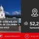 Los mejores ICFES (saber 11) en Málaga y los mejores colegios de Colombia (Ranking Col-Sapiens 2022-2023)