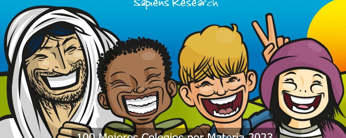 Reporte 100 Mejores Colegios por Materias 2023