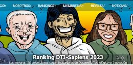 Ranking-DTI-Sapiens-2023